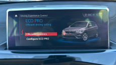 BMW X1 sDrive 20i [178] xLine 5dr Step Auto Petrol Estate